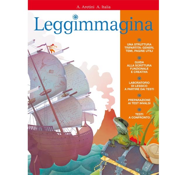 Letteratura